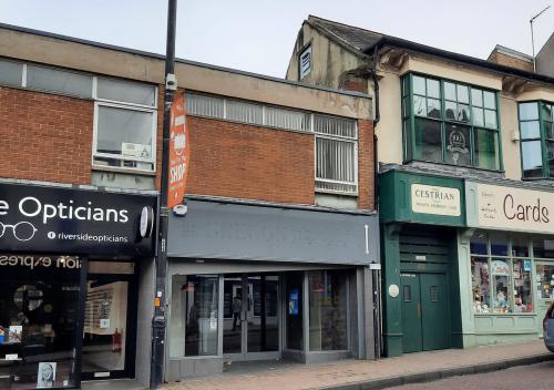 54 Front Street, Chester Le Street, DH3