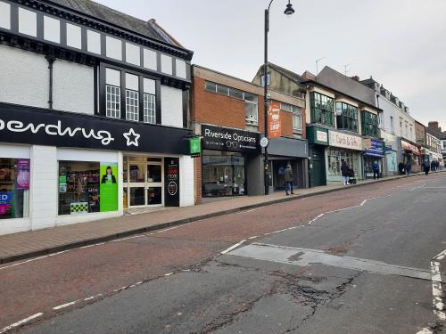 54 Front Street, Chester Le Street, DH3