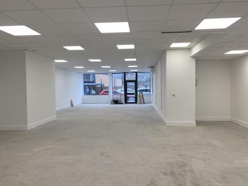 75-77 Commercial Street, Batley, WF17