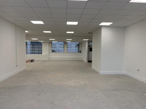 75-77 Commercial Street, Batley, WF17