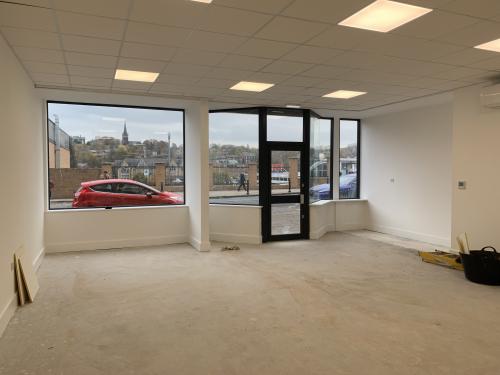 75-77 Commercial Street, Batley, WF17