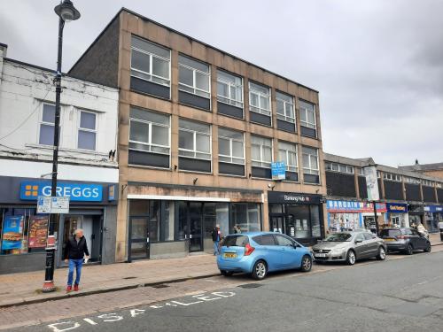 75-77 Commercial Street, Batley, WF17