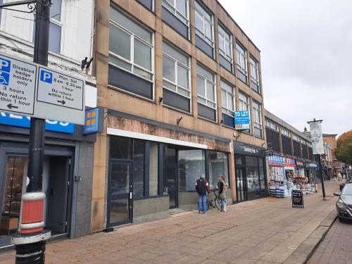 75-77 Commercial Street, Batley, WF17