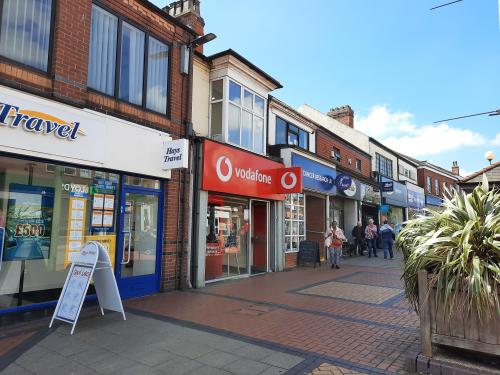 95 High Street, Scunthorpe, DN15