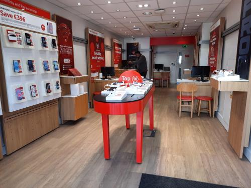 95 High Street, Scunthorpe, DN15