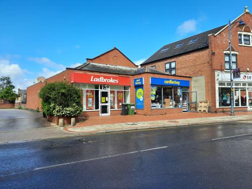 58 Derby Road, Stapleford, Nottingham, NG9