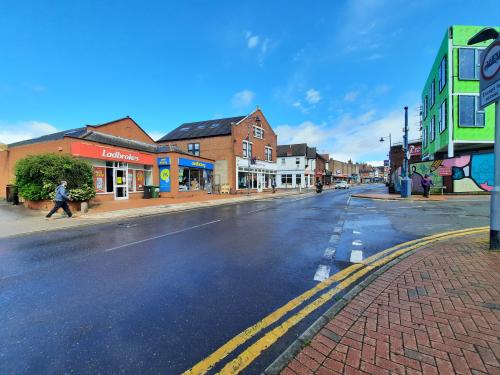 58 Derby Road, Stapleford, Nottingham, NG9