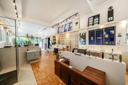 43 Fairfax Road, South Hampstead, London, NW6