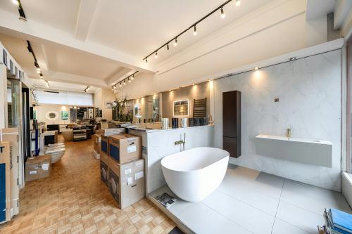 43 Fairfax Road, South Hampstead, London, NW6