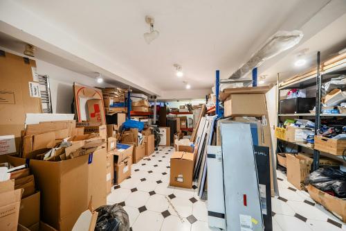 43 Fairfax Road, South Hampstead, London, NW6