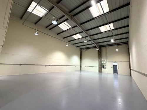 Unit G4, Marley Way, Banbury, OX16