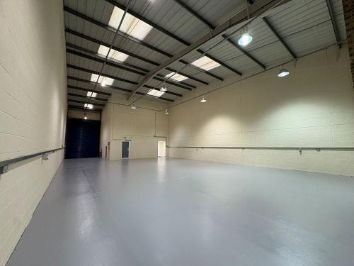 Unit G4, Marley Way, Banbury, OX16