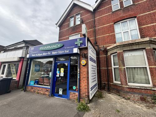 135 Brockhurst Road, Gosport, PO12