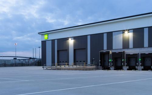Crossways 241, Crossways Commercial Park, Clipper Boulevard, Dartford, DA2