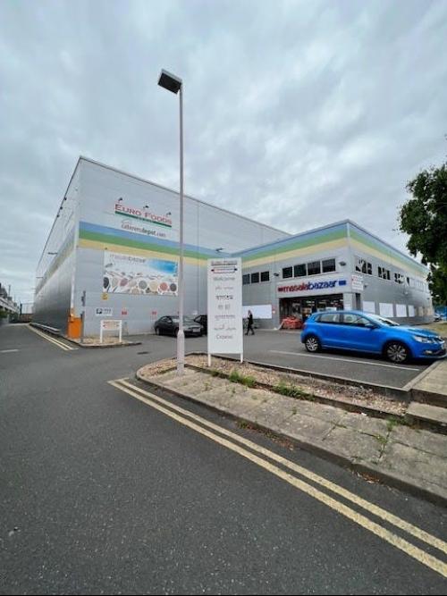 Carmel House, Swallowfield Way, Hayes, UB3
