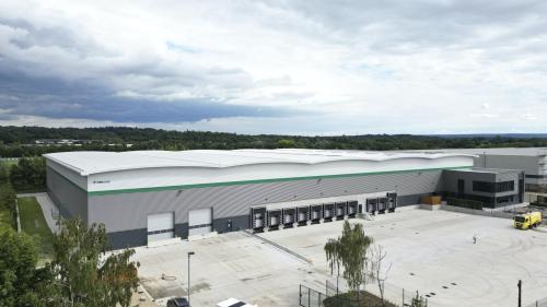 unit A1, Brooklands Industrial Park, Vickers Drive North, Weybridge, KT13