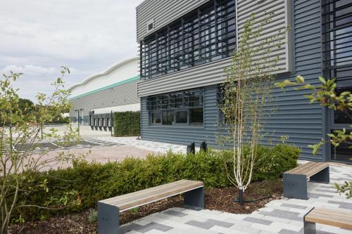 unit A1, Brooklands Industrial Park, Vickers Drive North, Weybridge, KT13