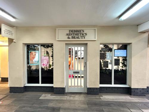 17 Edwards Walk, High Street, Maldon, CM9