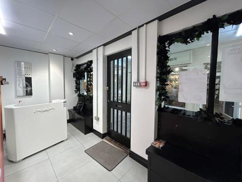 17 Edwards Walk, High Street, Maldon, CM9