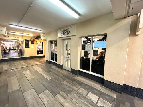 17 Edwards Walk, High Street, Maldon, CM9