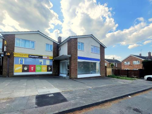 14 Monks Mead, Bicknacre, Chelmsford, CM3