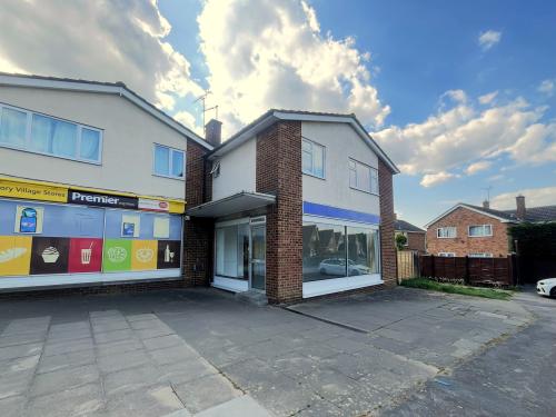 14 Monks Mead, Bicknacre, Chelmsford, CM3