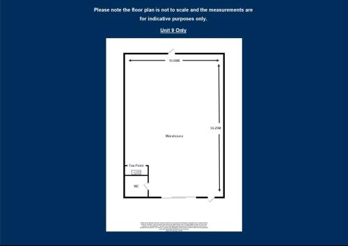 Unit 9, Maldon Trade Park, The Causeway, Maldon, CM9
