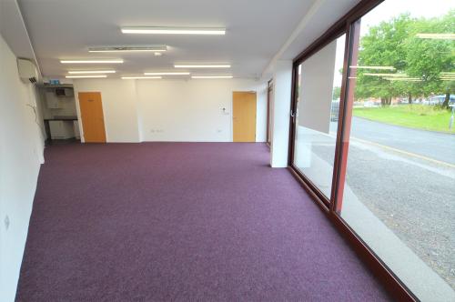 Radford Corner, Radford Business Centre, Radford Way, Billericay, CM12