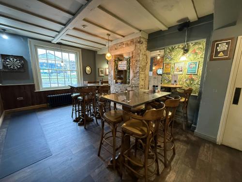 Flint Cottage, 3 Amersham Hill, High Wycombe, HP13