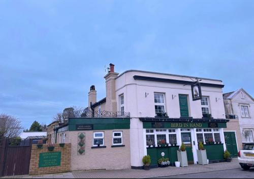 Bird In Hand, 62 Gravel Road, Bromley, BR2