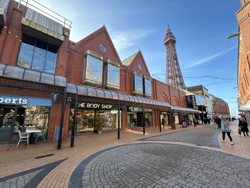 51-53, Houndshill Shopping Centre, Victoria Street, Blackpool, FY1