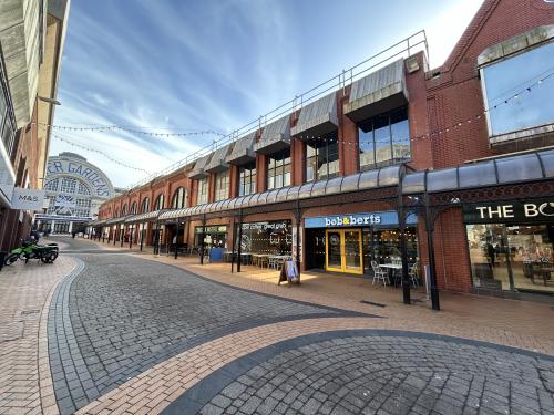 51-53, Houndshill Shopping Centre, Victoria Street, Blackpool, FY1