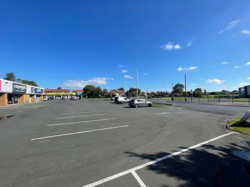 FORMER CARPETRIGHT PREMISES, CHERRY TREE RETAIL PARK, CHERRY TREE ROAD, BLACKPOOL, FY4