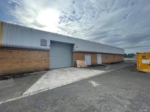 FORMER CARPETRIGHT & DISCOUNT FURNITURE, CHERRY TREE RETAIL PARK, CHERRY TREE ROAD, BLACKPOOL, FY4