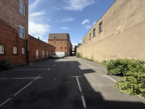 35 Fishergate, Preston, PR1