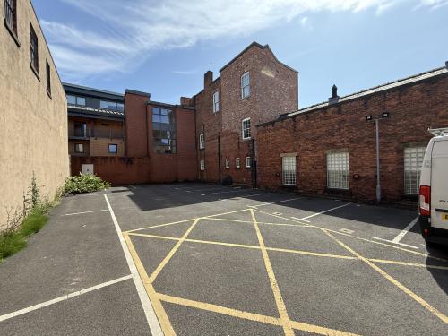 35 Fishergate, Preston, PR1