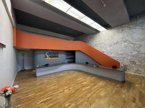 Unit within Tesco Extra, Grand Depot Road, Woolwich, London, SE18