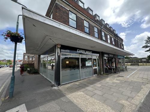 1, The Centre, High Street, Polegate, BN26