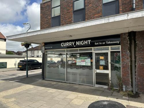 1, The Centre, High Street, Polegate, BN26