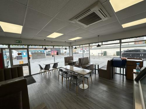 1, The Centre, High Street, Polegate, BN26