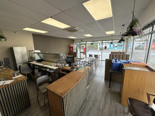 1, The Centre, High Street, Polegate, BN26