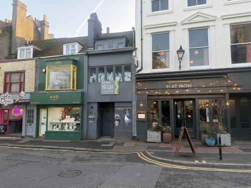 33 Ship Street, Brighton, BN1