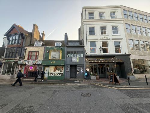 33 Ship Street, Brighton, BN1