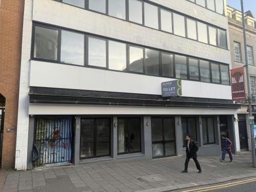 59 West Street, Brighton, BN1