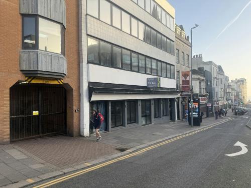 59 West Street, Brighton, BN1