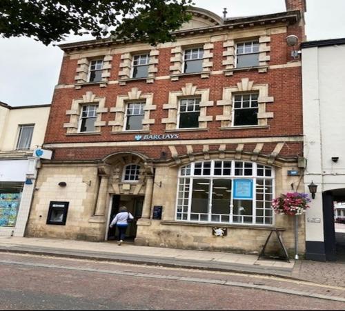 20 High Street, Market Harborough, LE16