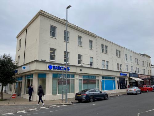 149-155 Church Road, Hove, BN3