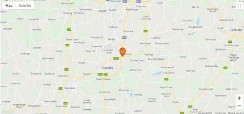 Unit G120, St Modwen Park, Copthorne Way, Gatwick, Crawley, RH10