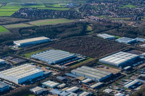 Brackmills 310, Brackmills Industrial Estate, Gowerton Road, Northampton, NN4