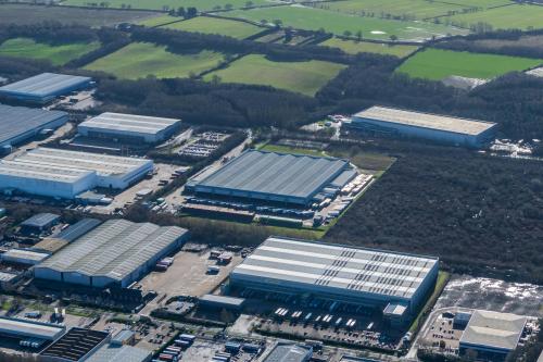 Brackmills 310, Brackmills Industrial Estate, Gowerton Road, Northampton, NN4